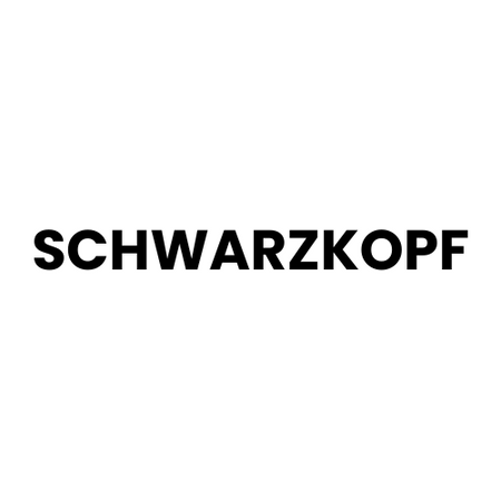 SCHWARZKOPF