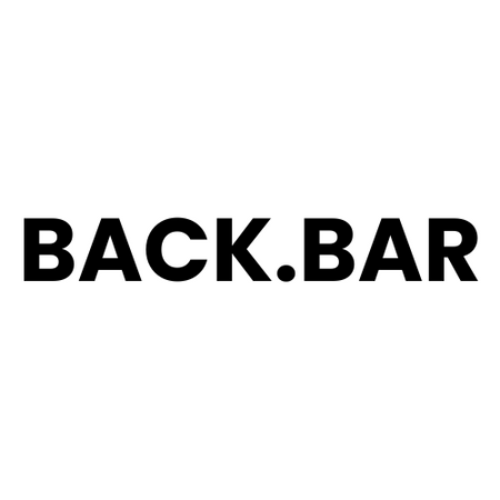 BACK.BAR