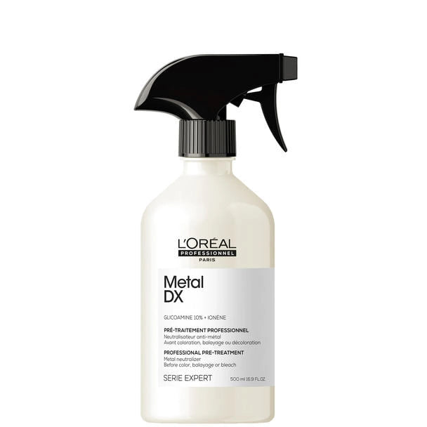L'Oréal Série Expert Metal DX Pré-Tratamento Profissional 500g