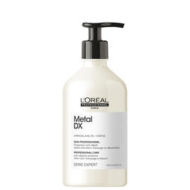 Shampoo L'Oréal Professionnel Serie Expert Scalp Superior 500ml