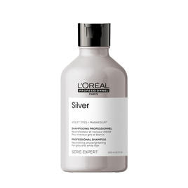 Shampoo L'Oréal Professionnel Metal DX 300ml: Proteção Anti-Quebra e Cor Vibrante