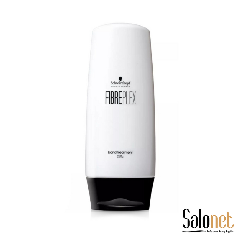 Tratamento Fibreplex Bond 250g - Condicionador Profissional para Cabelos Loiros