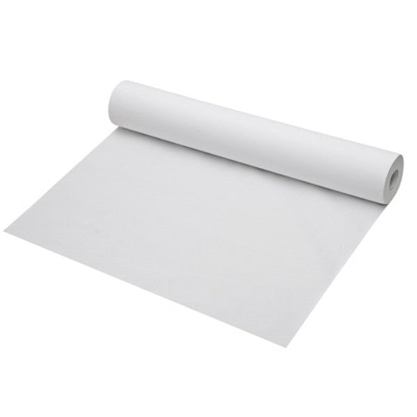 Lençol Descartável para Estética 100% Algodão 80cm.x 100m.