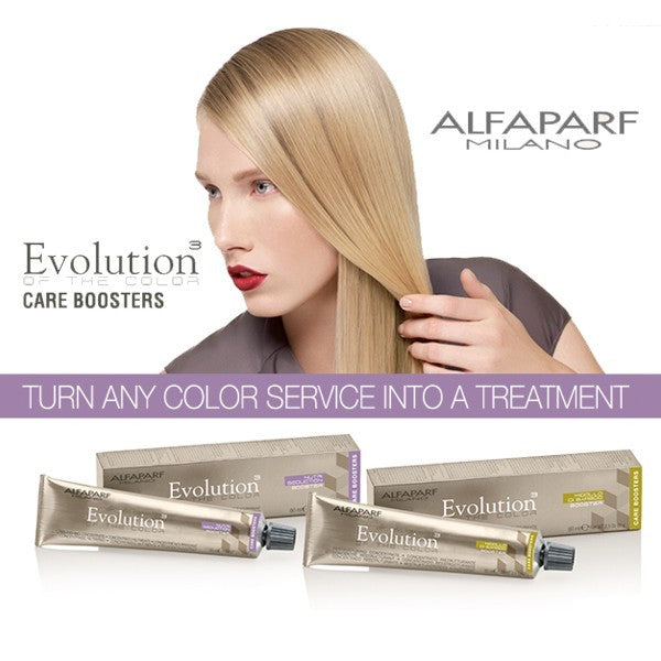 Alfaparf Evolution Tinta Permanente 60ml - Cobertura Máxima, Cores Vibrantes