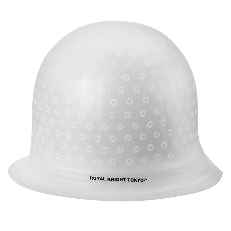 Touca de Silicone com Agulha Mesh Color – Flexível e Durável